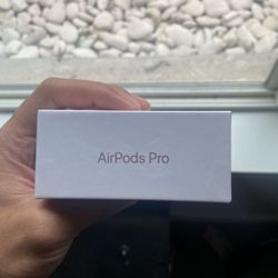 AirPods Pro 2 