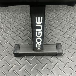 Rogue Bench 