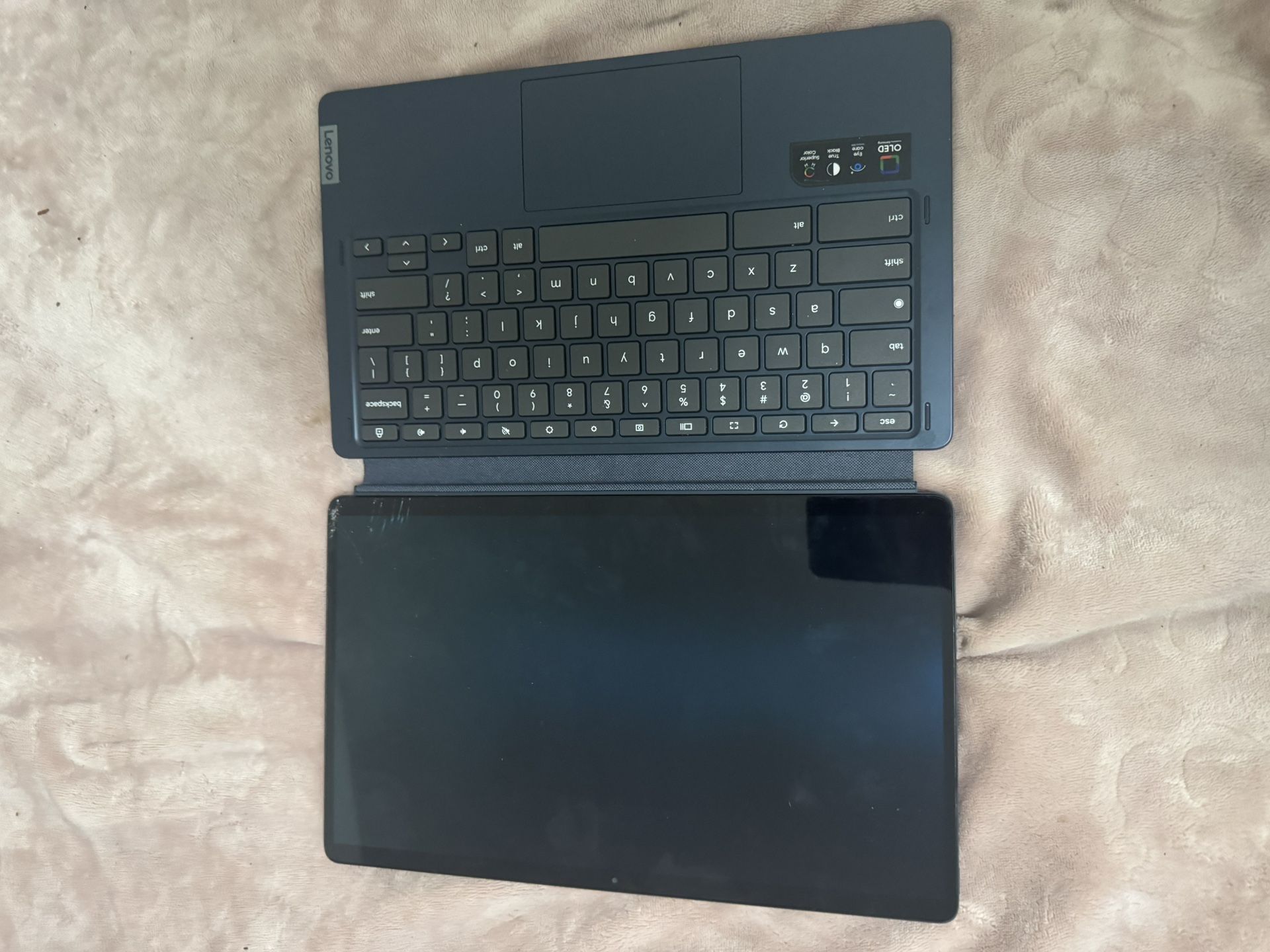 Lenovo Laptop Ipad