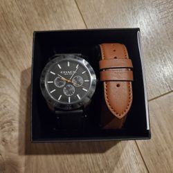 Coach Watch