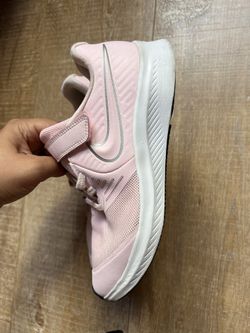 Nike Size 3y Big Kids