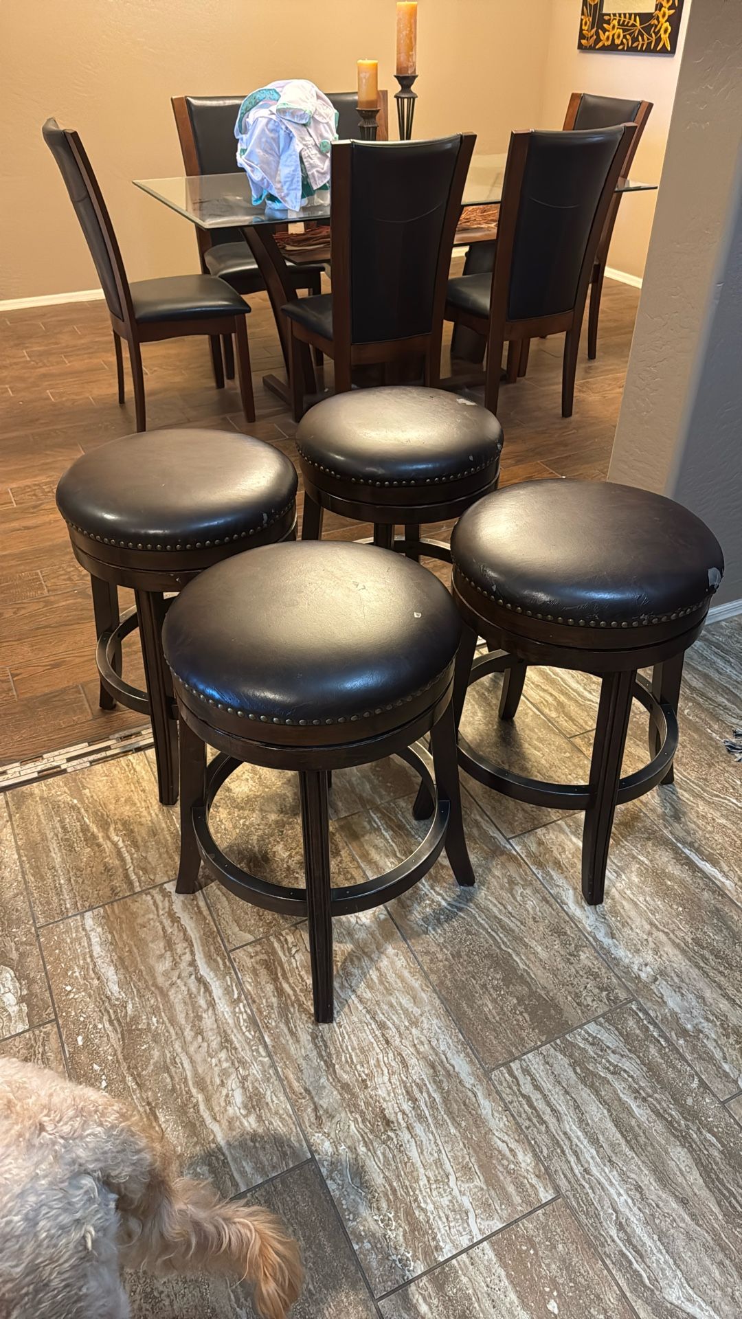 Bar / Counter Stool