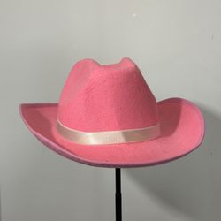 Pink Hat