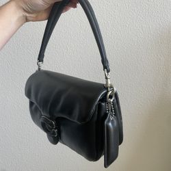 Coach Pillow Tabby Shoulder Bag 26