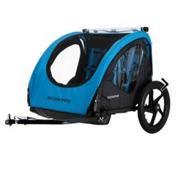 Schwinn Bike Trailer