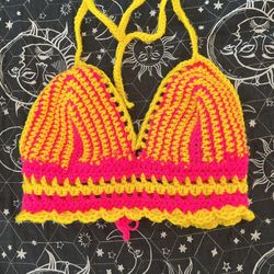 Small Bralette