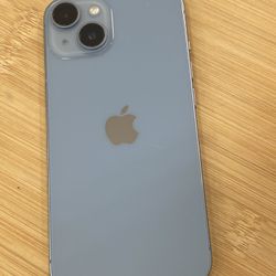 iPhone 14. 128 GB Fully Unlocked 