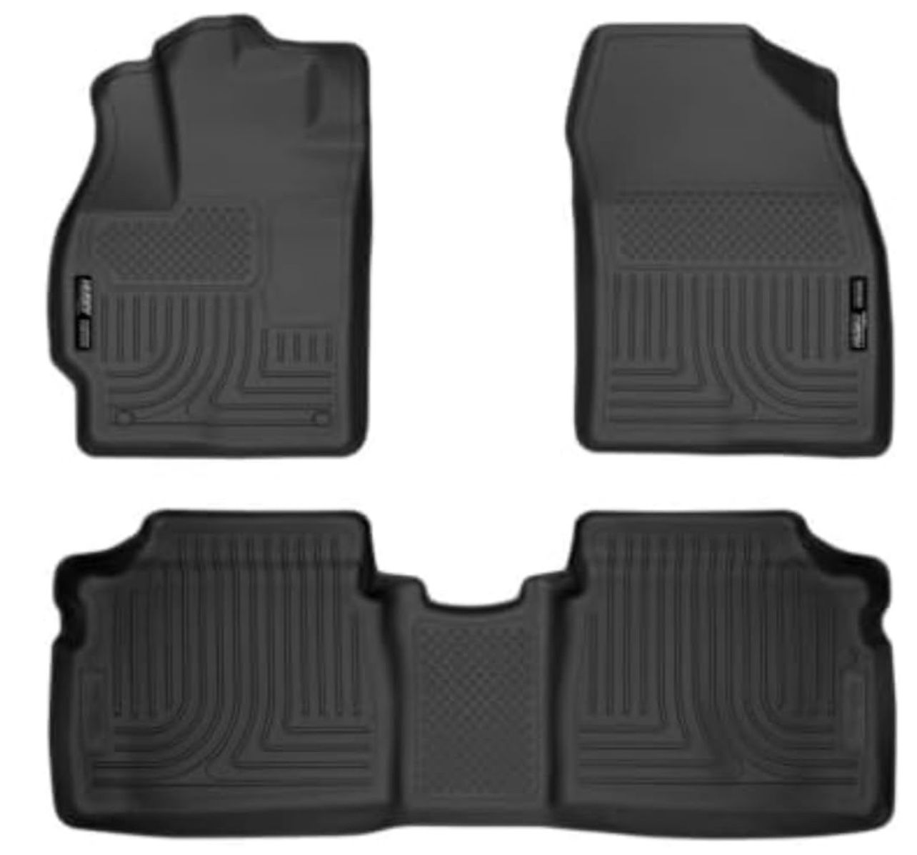 Floor Matts For Toyota Prius