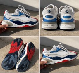 PUMA x BMW M Motorsport sneakers