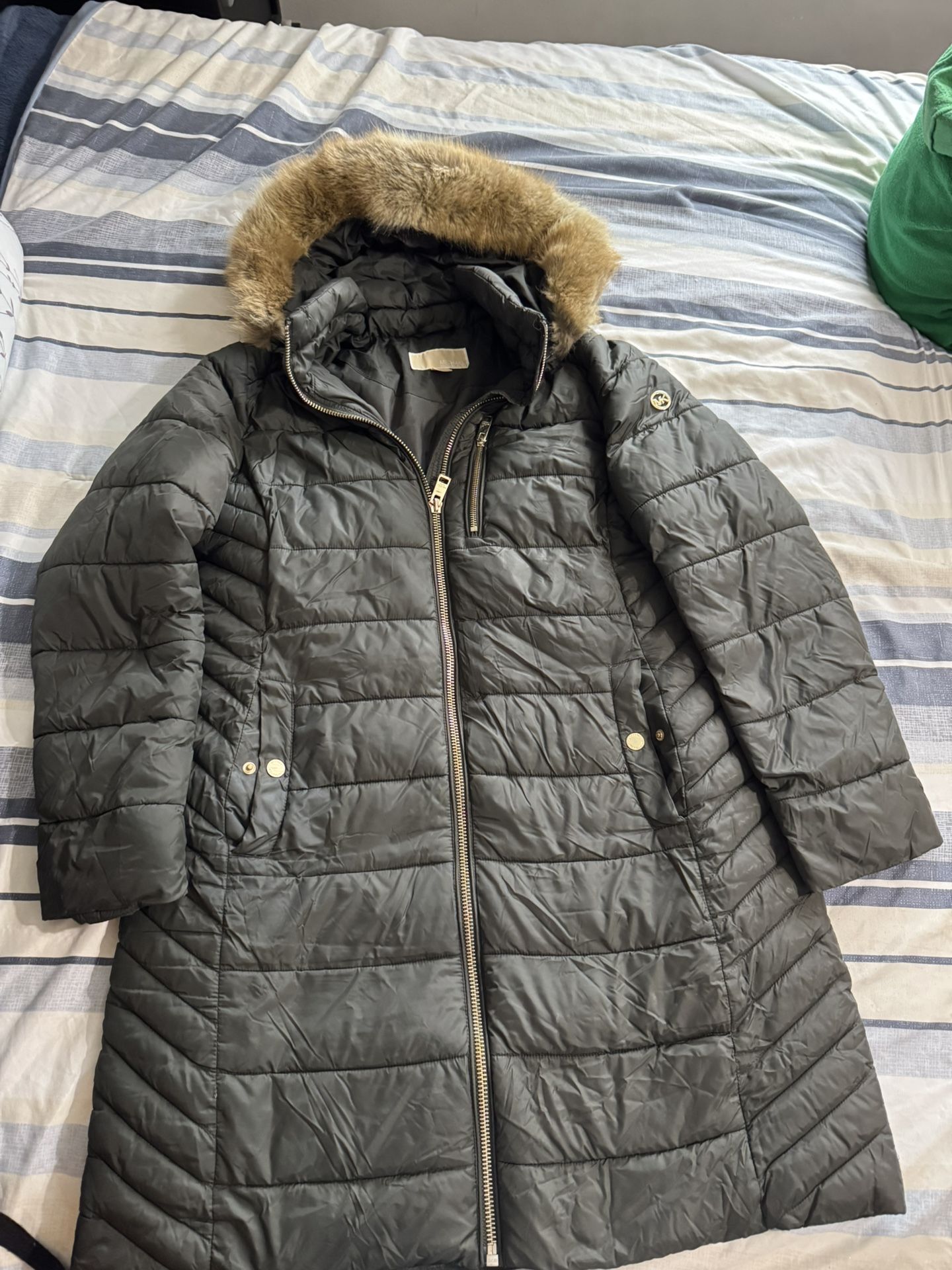 Michael Kors Woman’s Coat