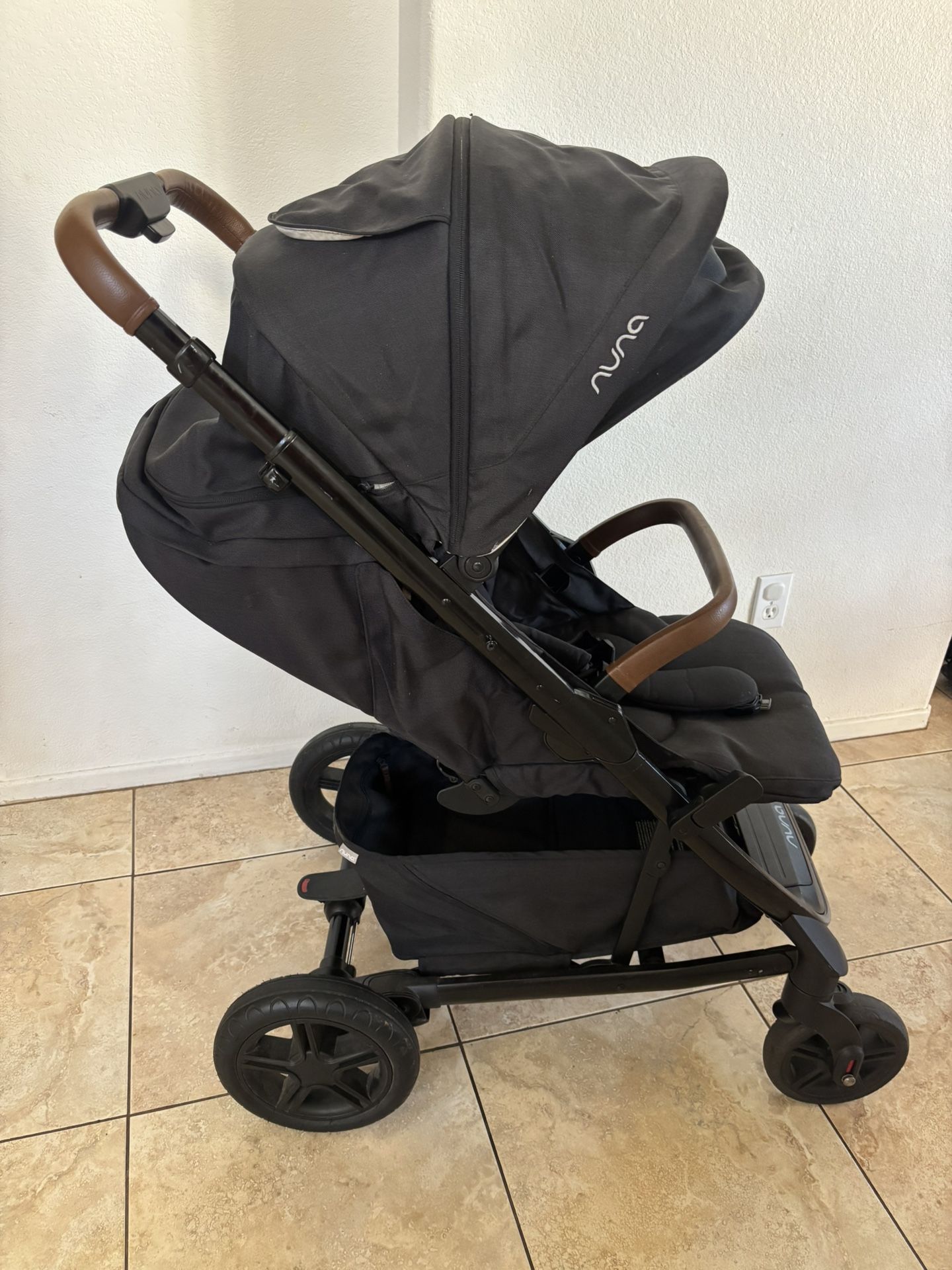 Nuna Tavo Stroller