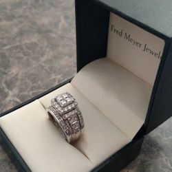 Beautiful Wedding Ring