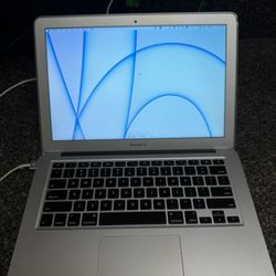2017 Macbook Air