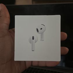 Air POD 4