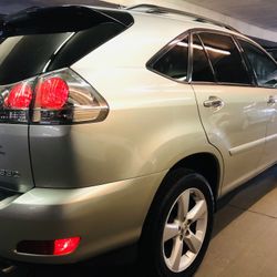 $2500/DOWN‼️$249/MONTH‼️LEXUS RX350‼️NAVIGATION‼️REV CAMERA