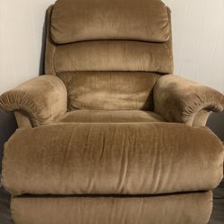 Man Cave Recliner