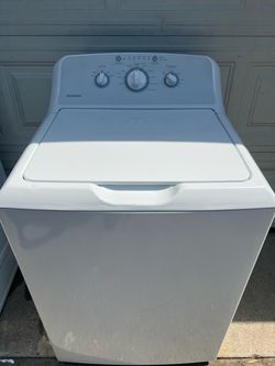Washer