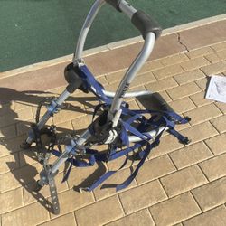 Thule 9009xt bike rack for car