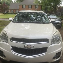 2013 Chevrolet Equinox