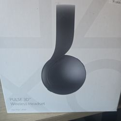 Playstation Headphones