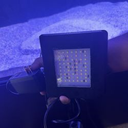 Fluval Smart Light  ( Use With smart phone)