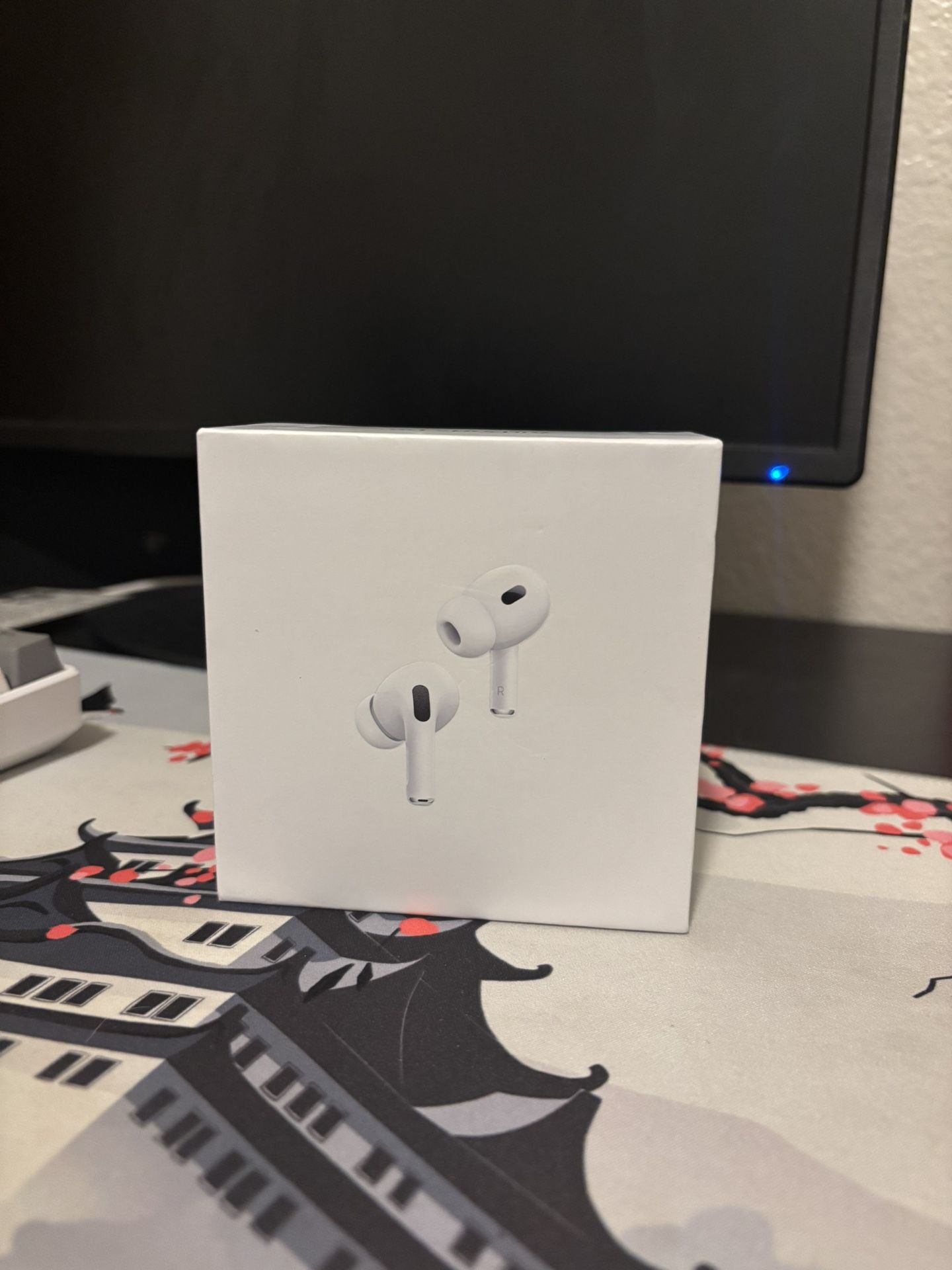 Airpods pro 2nd gen