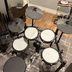 Electronic Drums