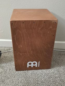 Meinl drum cajon