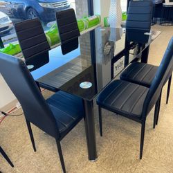 Dining Set 