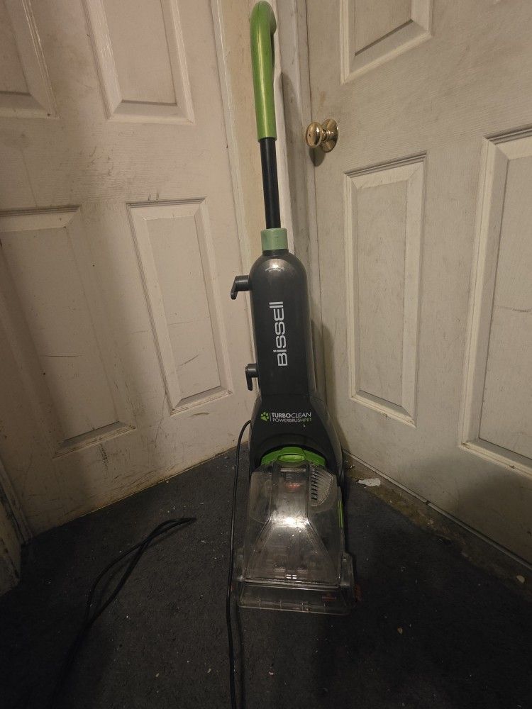 Bissell Carpet Cleaner