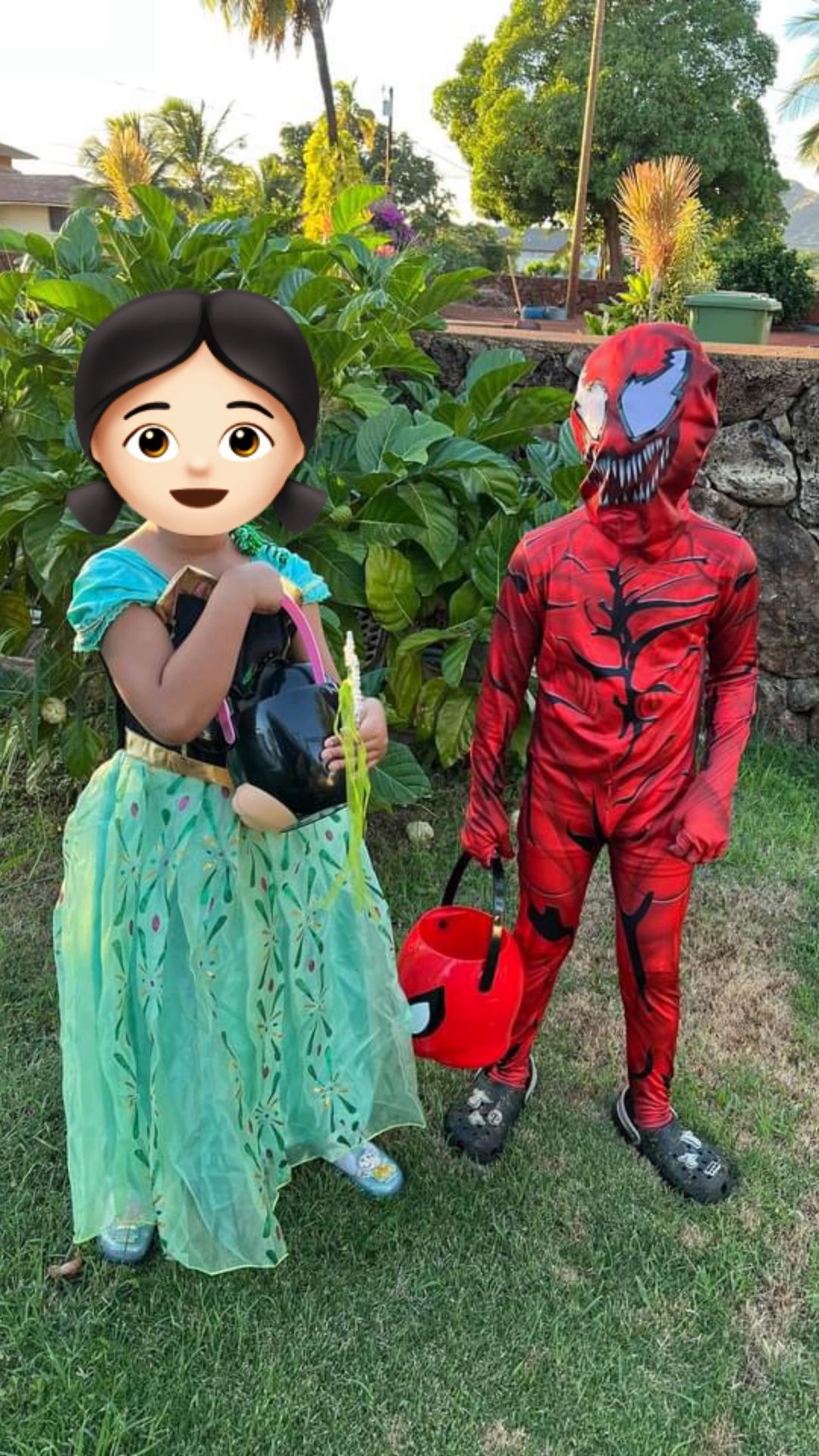 Kids Halloween Costumes