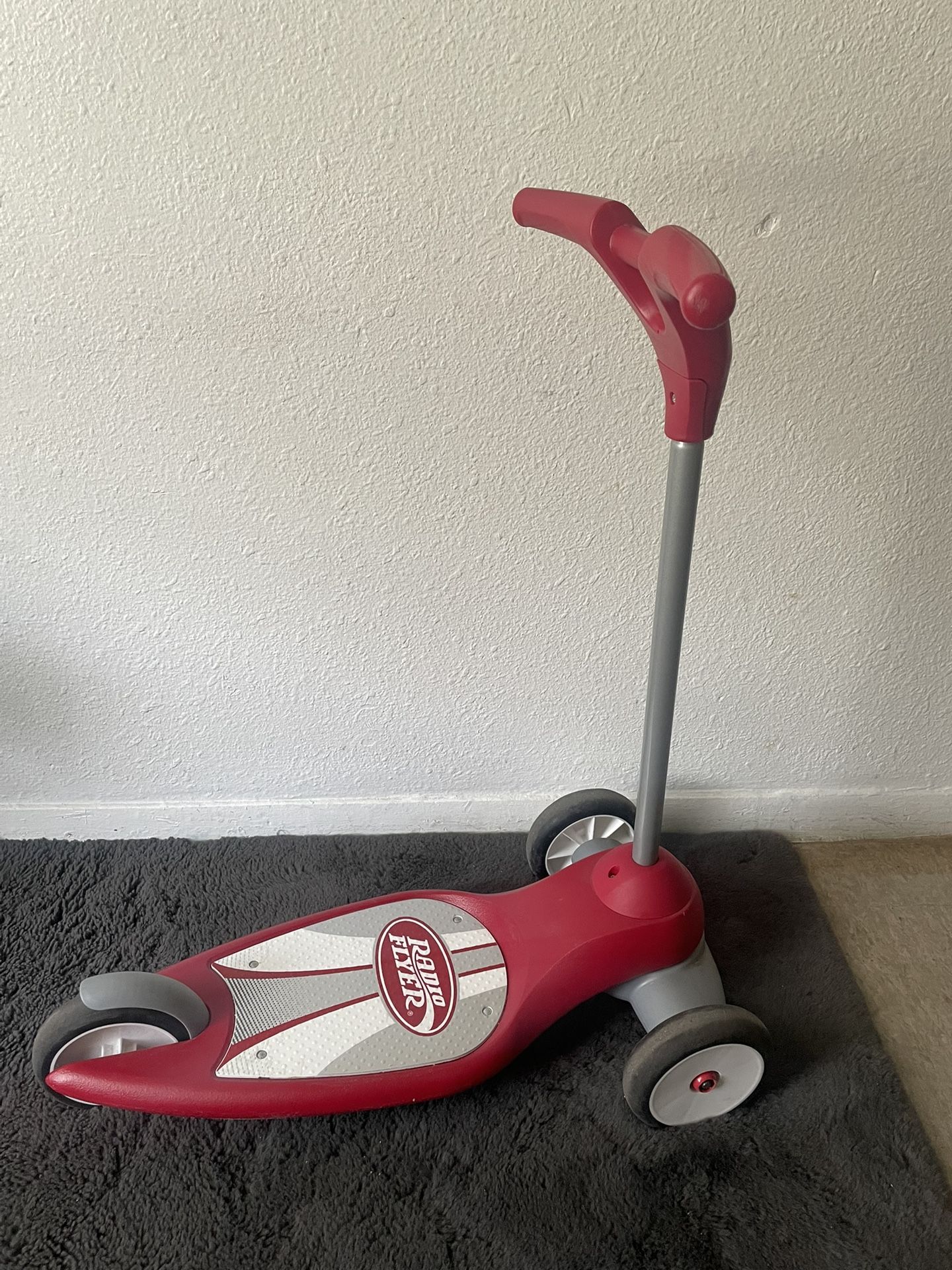 Radio Flyer Scooter