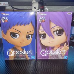 Qposket 
