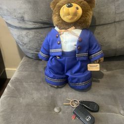 Osito Disney Original