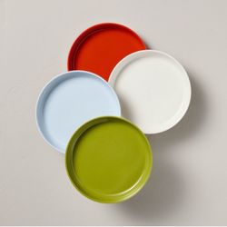 Hearth & Hand Melamine Mini Bowls & Plates