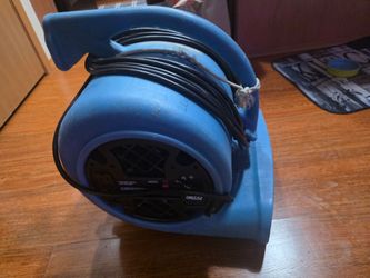DRI-EAZ Air Mover Blower Fan