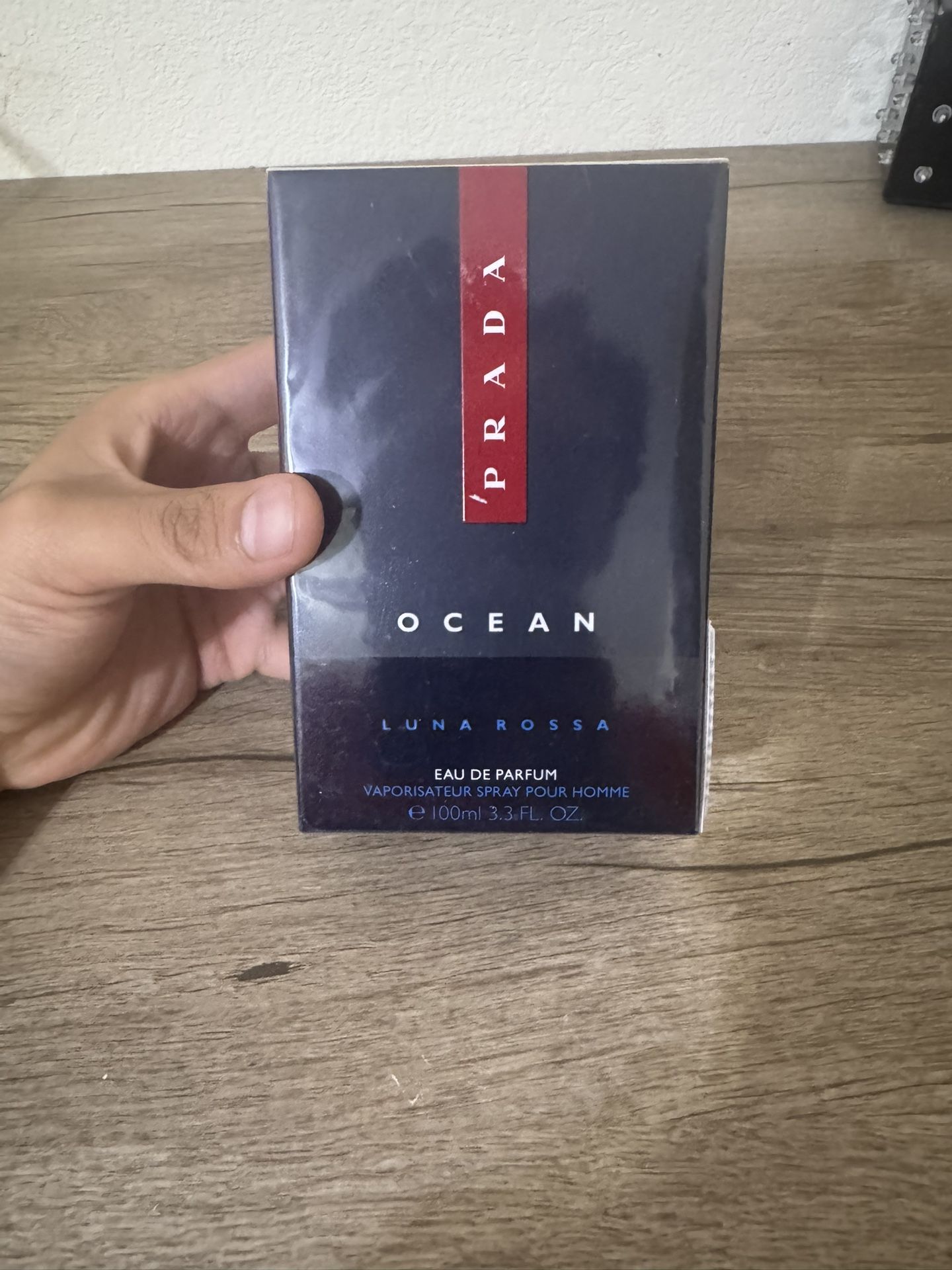 Prada Ocean Luna Rossa 100ml