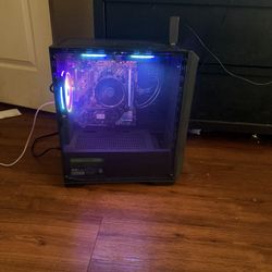 Gaming Pc 
