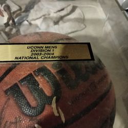 Connecticut First National Championship