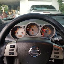 2006 Nissan Maxima