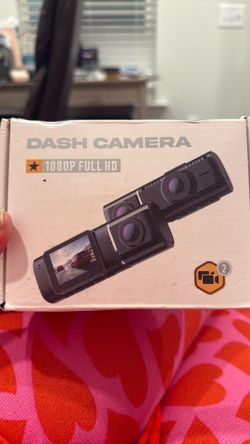 Dash Camera 