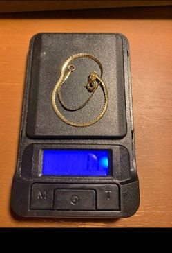 Compromise ORo 8k 10k 14k