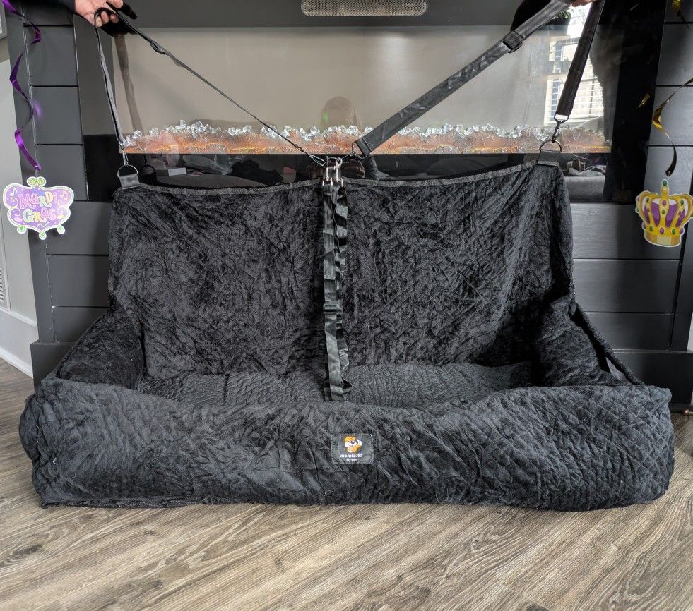 Dog Car seat
