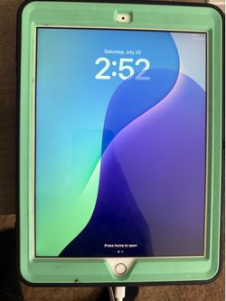iPad 7th generation