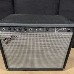 Fender Satellite SFX