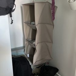 Closet Organizer 