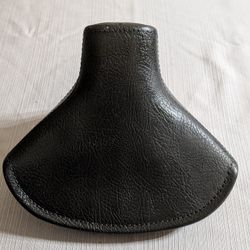 Vintage Giuliari Solo Moped Seat - Italian
