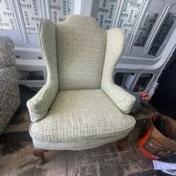 Comfy Single Seat Sofa 