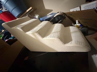 Pet stairs