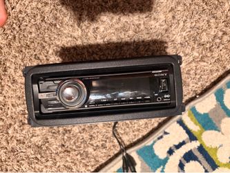 2005 ram 1500 Truck radio aftermarket